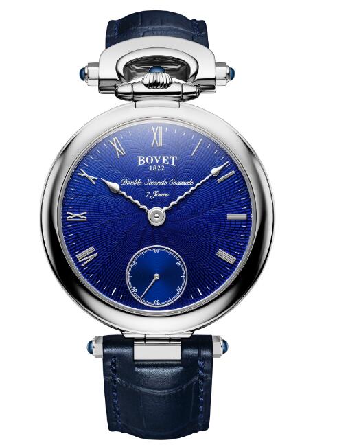 Best Bovet Amadeo Fleurier Monsieur Bovet AI43012 Replica watch